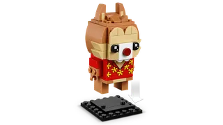 Chip & Dale by LEGO – product photo 6 of 8
