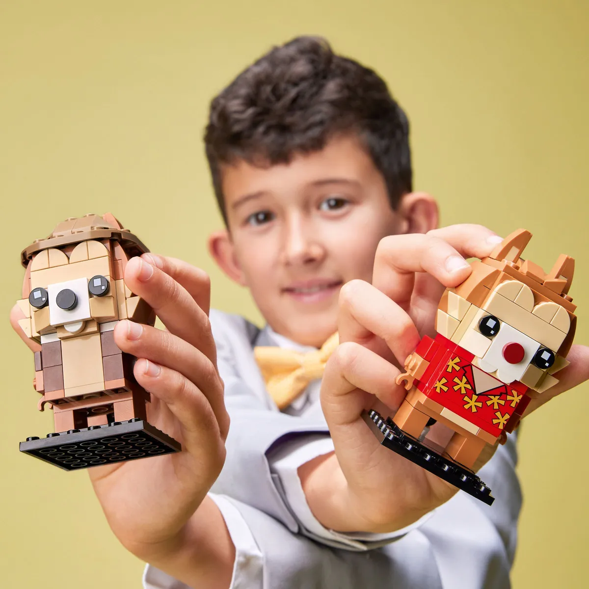 LEGO Chip & Dale (40550) - image 7