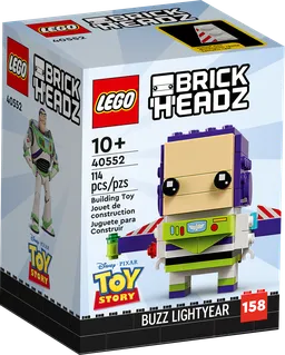 LEGO Buzz Lightyear (40552) - image 1