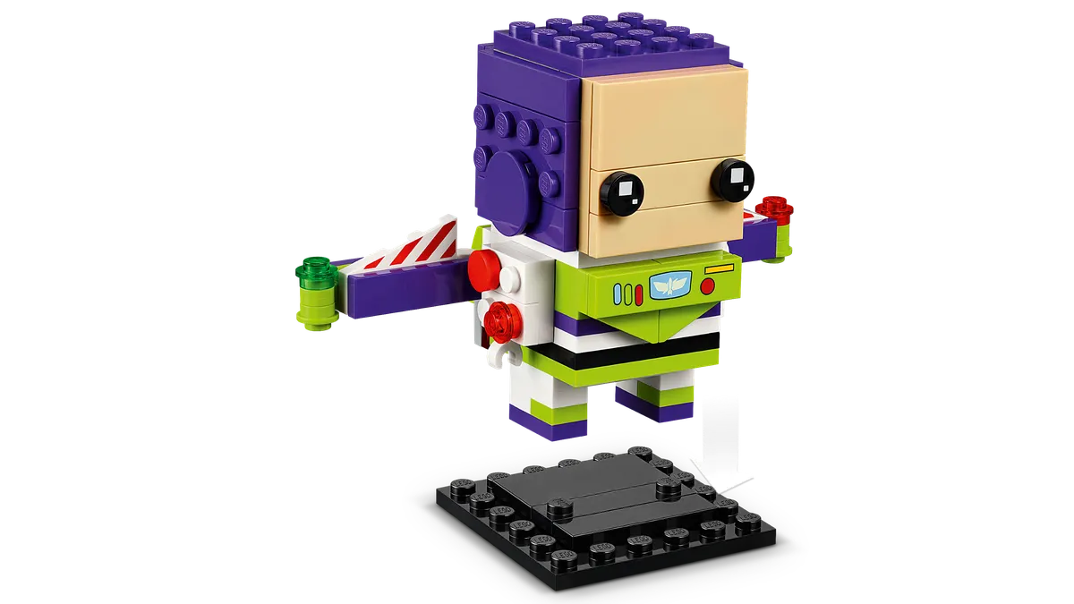 LEGO Buzz Lightyear (40552) - image 2