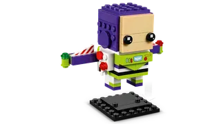 Buzz Lightyear de LEGO – photo du produit 3 sur 5