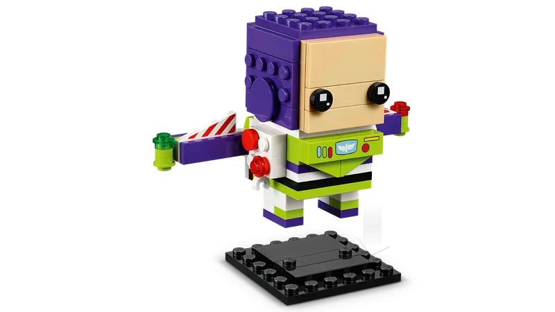 Buzz Lightyear de LEGO – photo du produit 3 sur 5
