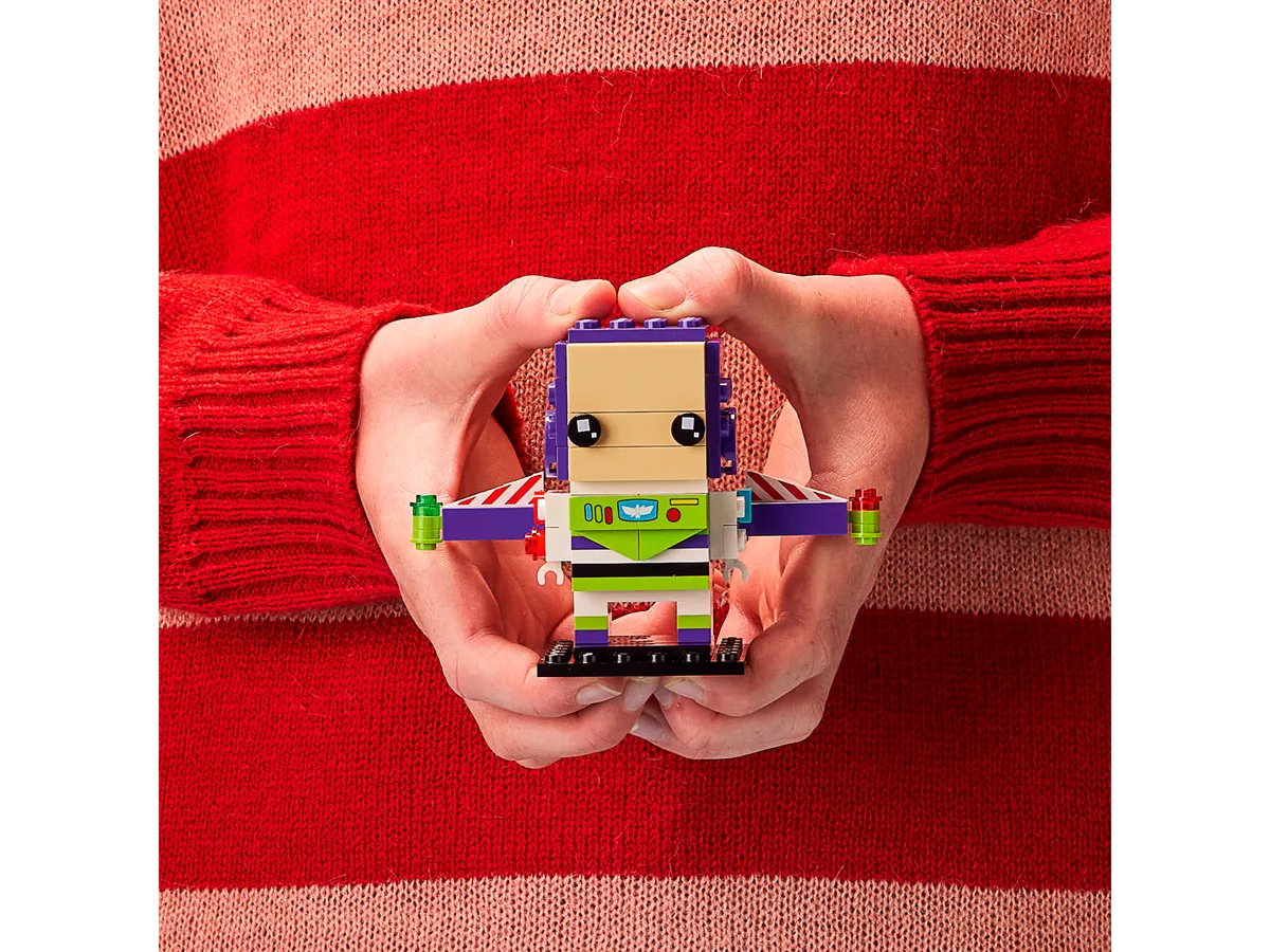 LEGO Buzz Lightyear (40552) - image 4