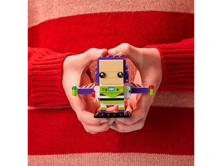Buzz Lightyear de LEGO – photo du produit 5 sur 5
