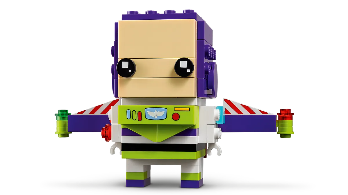 LEGO Buzz Lightyear (40552)