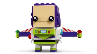Buzz Lightyear de LEGO – photo du produit 1 sur 5