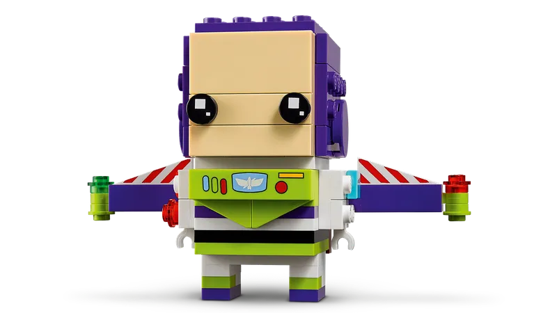 Buzz Lightyear