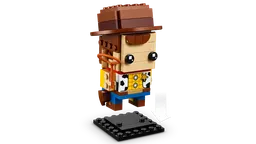 LEGO Woody and Bo Peep (40553) - image 3
