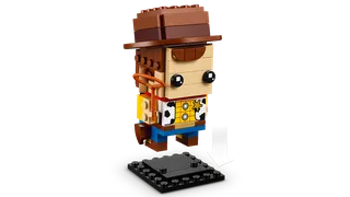 Woody and Bo Peep by LEGO – product photo 4 of 7