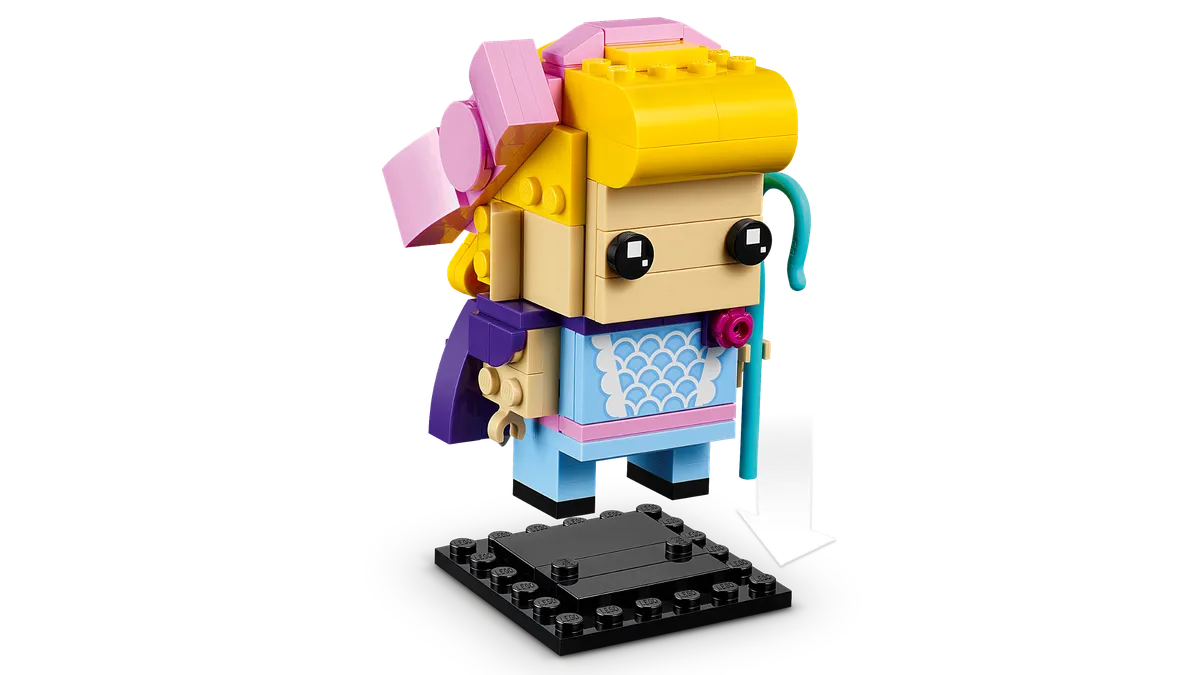 LEGO Woody and Bo Peep (40553) - Bild 4