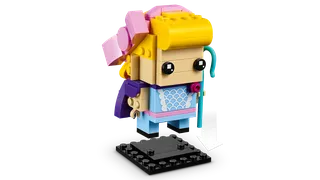 Woody and Bo Peep by LEGO – product photo 5 of 7