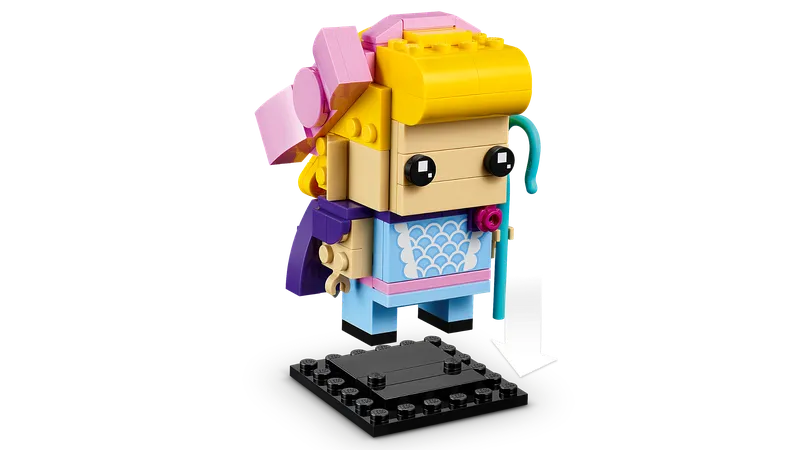 Woody and Bo Peep by LEGO – product photo 5 of 7