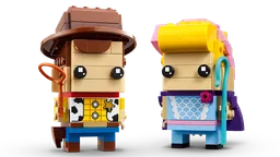 LEGO Woody and Bo Peep (40553)