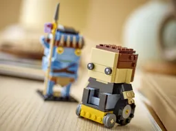 LEGO Jake Sully & his Avatar (40554) - image 9