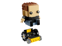 LEGO Jake Sully & his Avatar (40554) - image 4