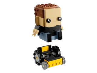 Jake Sully & his Avatar by LEGO – product photo 5 of 11