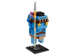 LEGO Jake Sully & his Avatar (40554) - image 5