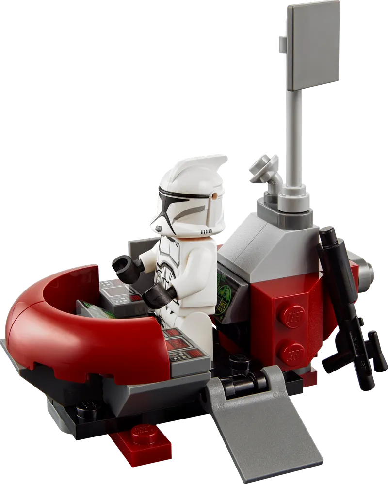 Clone Trooper™ Command Station by LEGO – product photo 2 of 5