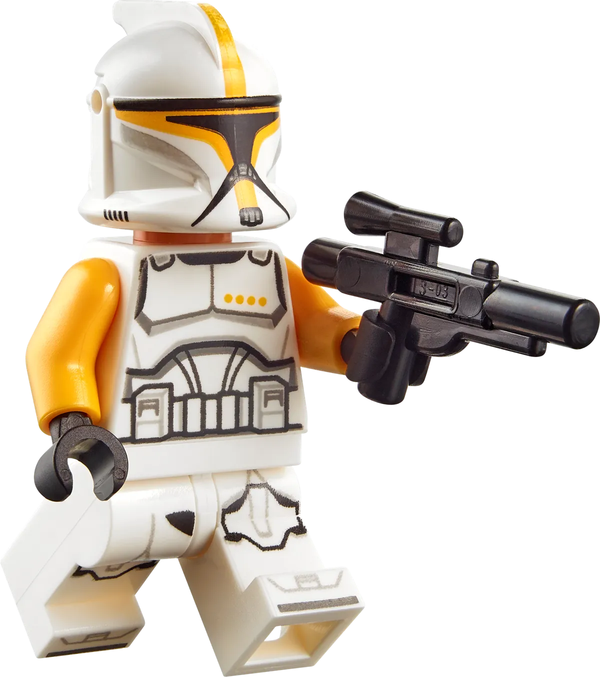 LEGO Clone Trooper™ Command Station (40558) - image 2