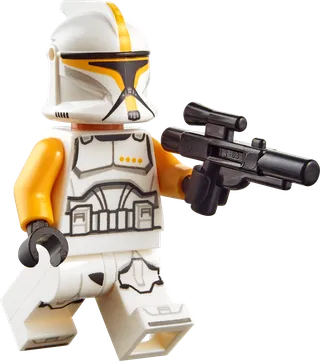 Clone Trooper™ Command Station by LEGO – product photo 3 of 5
