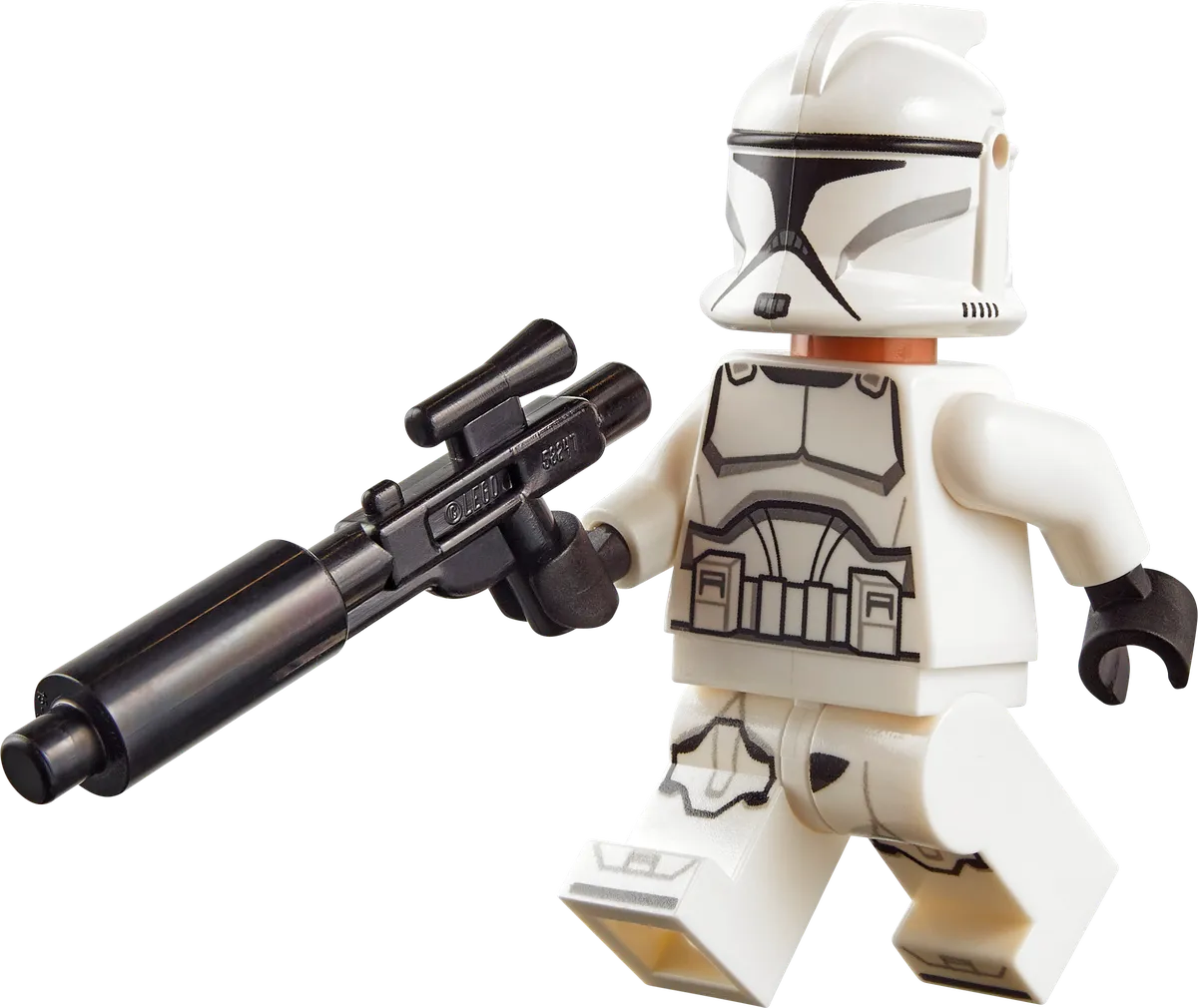 LEGO Clone Trooper™ Command Station (40558) - image 3
