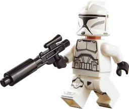 LEGO Clone Trooper™ Command Station (40558) - image 3