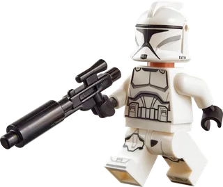 Clone Trooper™ Command Station by LEGO – product photo 4 of 5