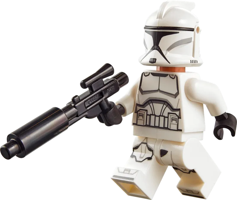 Clone Trooper™ Command Station by LEGO – product photo 4 of 5