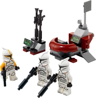 Clone Trooper™ Command Station by LEGO – product photo 1 of 5