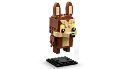 LEGO Road Runner™ & Wile E. Coyote™ (40559) - image 4