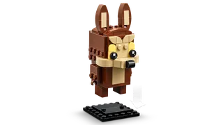 Road Runner™ & Wile E. Coyote™ von LEGO – Produktfoto 5 von 7