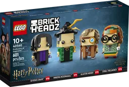 LEGO Professors of Hogwarts™ (40560) - image 1