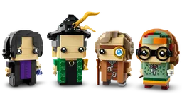 LEGO Professors of Hogwarts™ (40560) - image 2