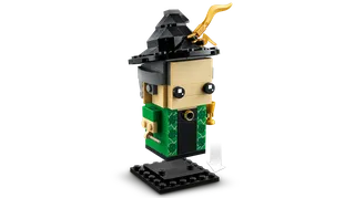 Professors of Hogwarts™ de LEGO – photo du produit 4 sur 8