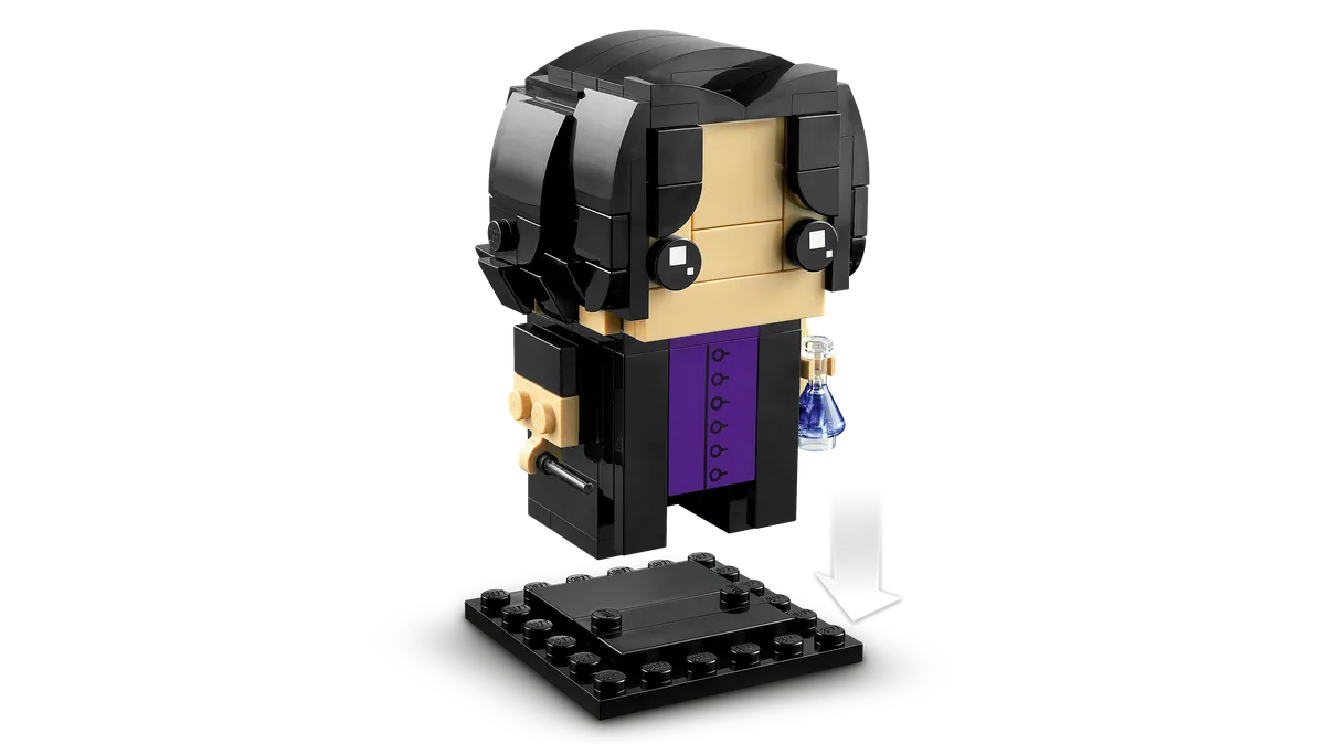 LEGO Professors of Hogwarts™ (40560) - Bild 4