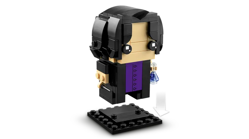 Professors of Hogwarts™ de LEGO – photo du produit 5 sur 8