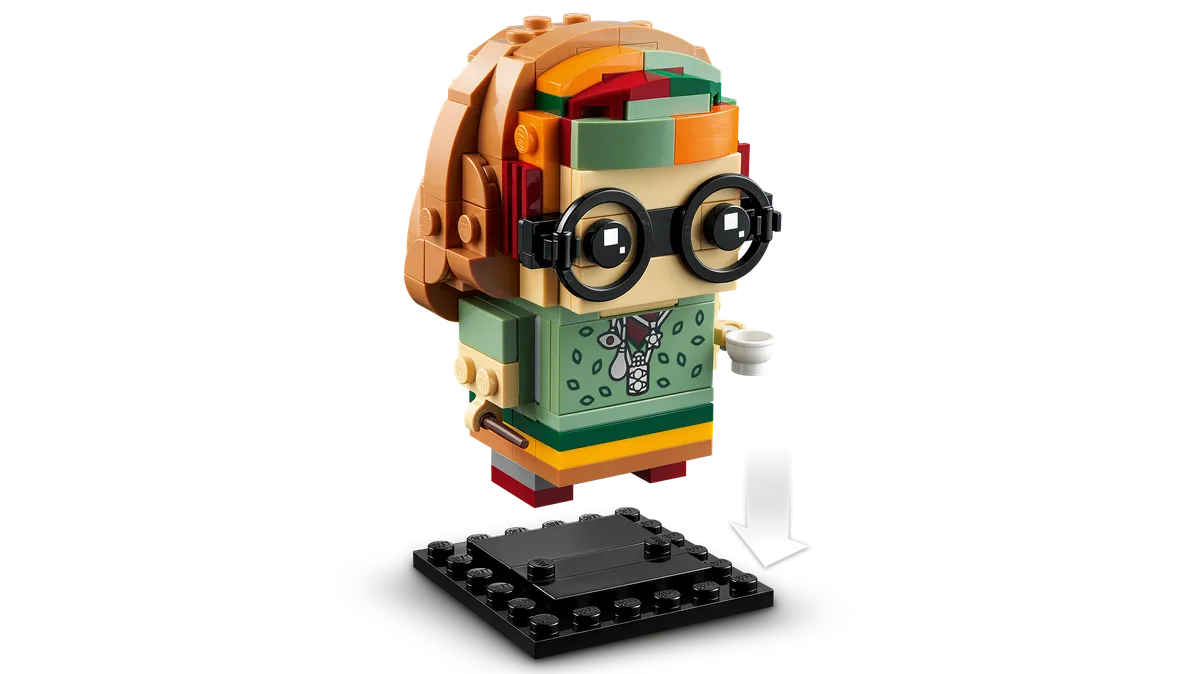 LEGO Professors of Hogwarts™ (40560) - Bild 5
