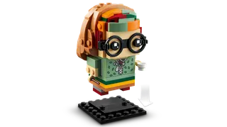 Professors of Hogwarts™ de LEGO – photo du produit 6 sur 8