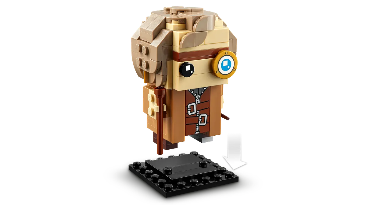 LEGO Professors of Hogwarts™ (40560) - Bild 6