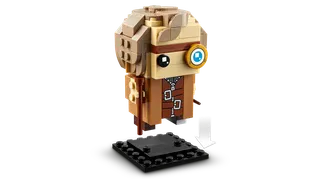 Professors of Hogwarts™ de LEGO – photo du produit 7 sur 8
