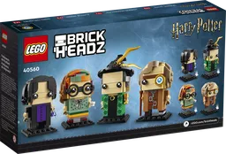 LEGO Professors of Hogwarts™ (40560) - image 7