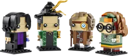 LEGO Professors of Hogwarts™ (40560)