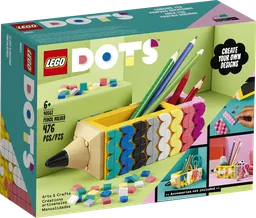LEGO Pencil Holder (40561) - afbeelding 1