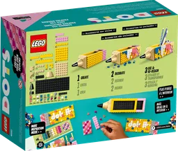 LEGO Pencil Holder (40561) - afbeelding 2