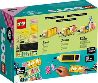 Pencil Holder från LEGO – produktbild 3 av 3