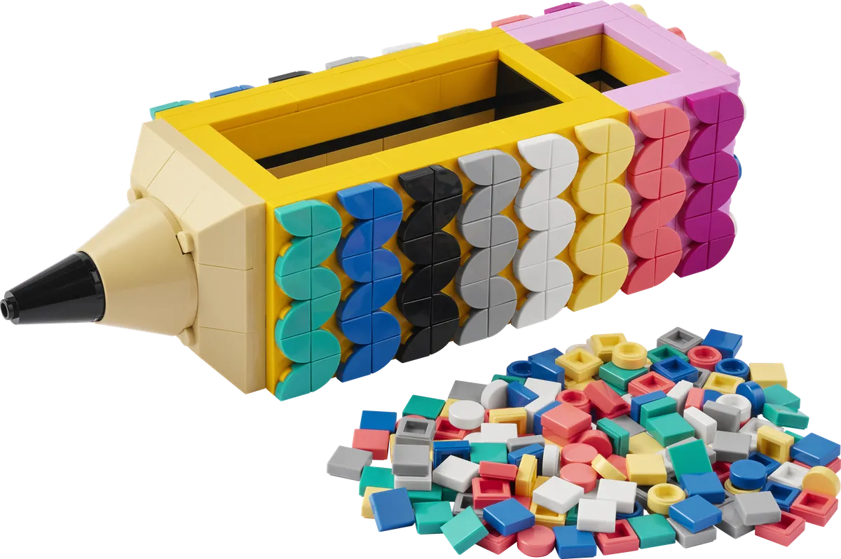 LEGO Pencil Holder (40561)