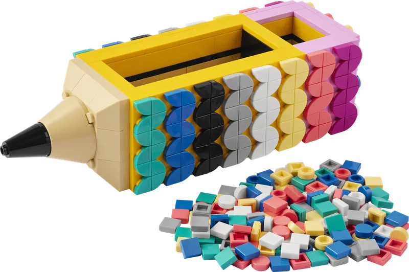 Pencil Holder