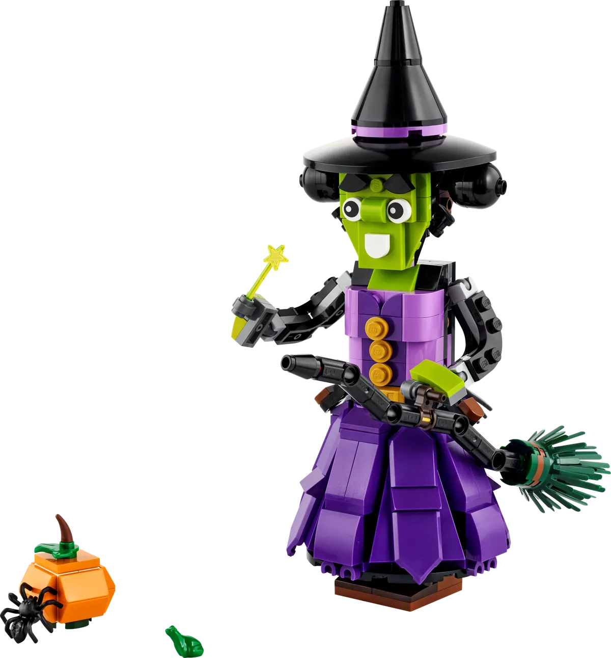 LEGO Mystic Witch (40562)