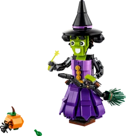 LEGO Mystic Witch (40562)