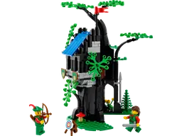 LEGO Forest Hideout (40567)